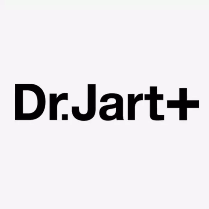 logo dr.jart