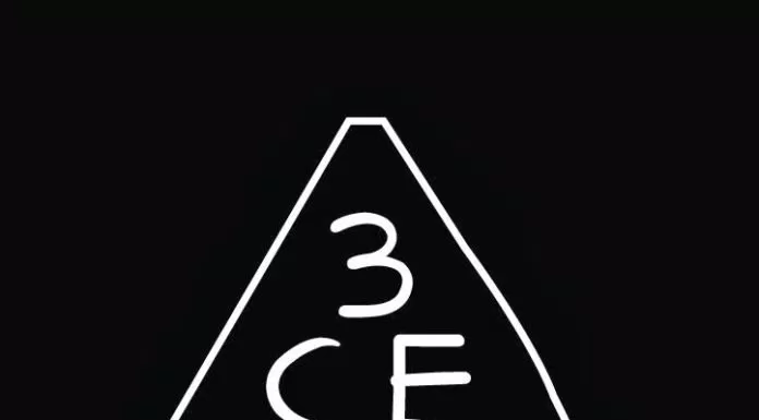 thương hiệu 3CE