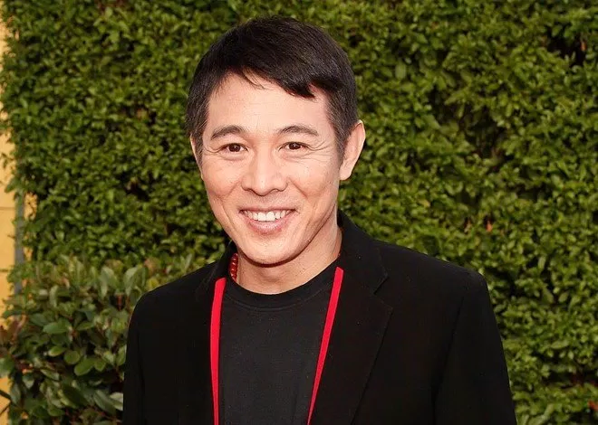 Lý Liên Kiệt