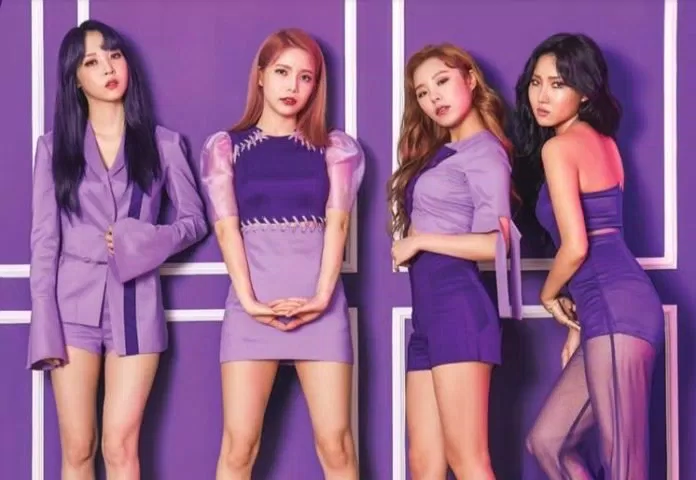 MAMAMOO