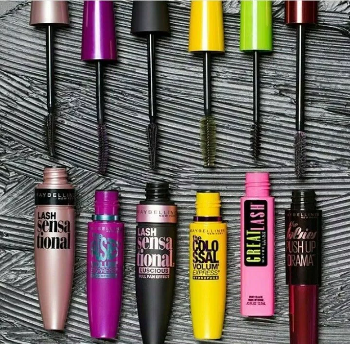 Mỹ phẩm Maybelline