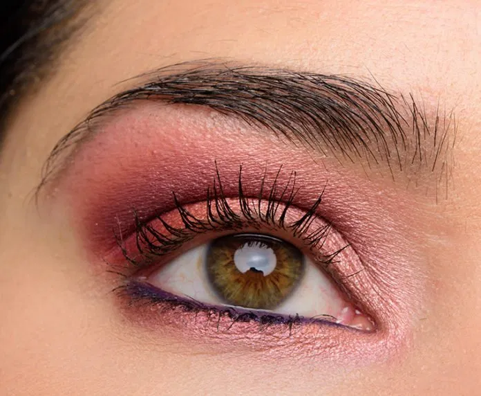 phấn mắt ColorPop Fem Rosa She Eyeshadow Palette