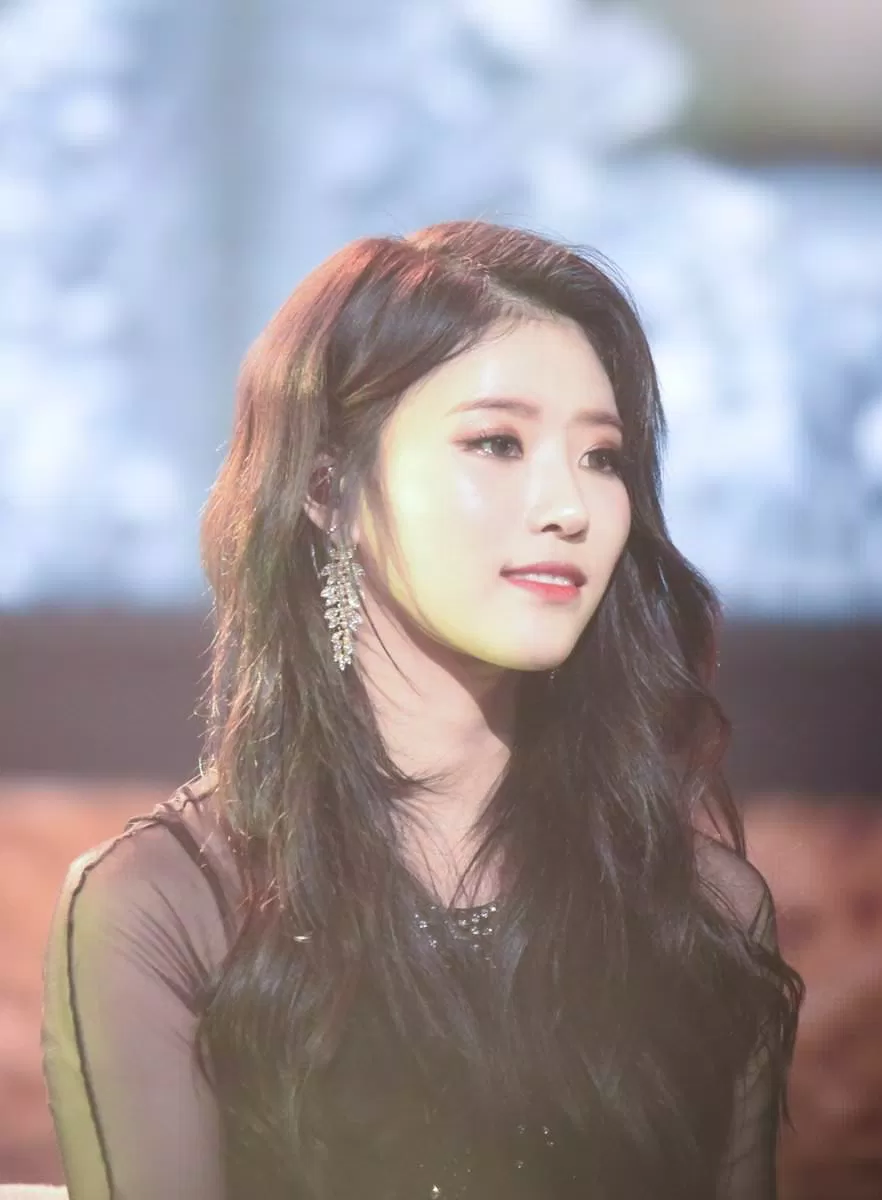 Lee Mi Joo - thần tượng K-Pop thể hiện rất tốt kỹ năng giải trí khi tham gia gameshow. (Nguồn: Internet) Lee Mi Joo - thần tượng K-Pop thể hiện rất tốt kỹ năng giải trí khi tham gia gameshow. (Nguồn: Internet)