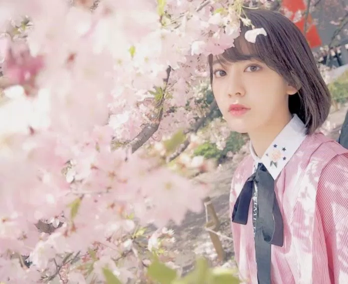 Miyawaki Sakura