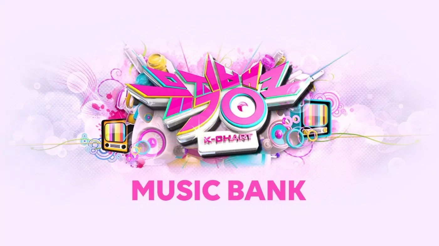 music-bank