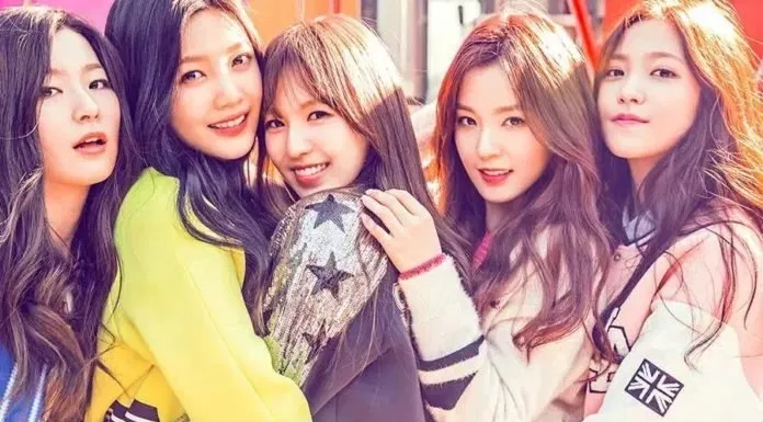 Red Velvet