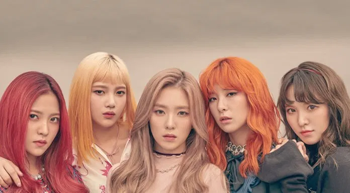 Red Velvet
