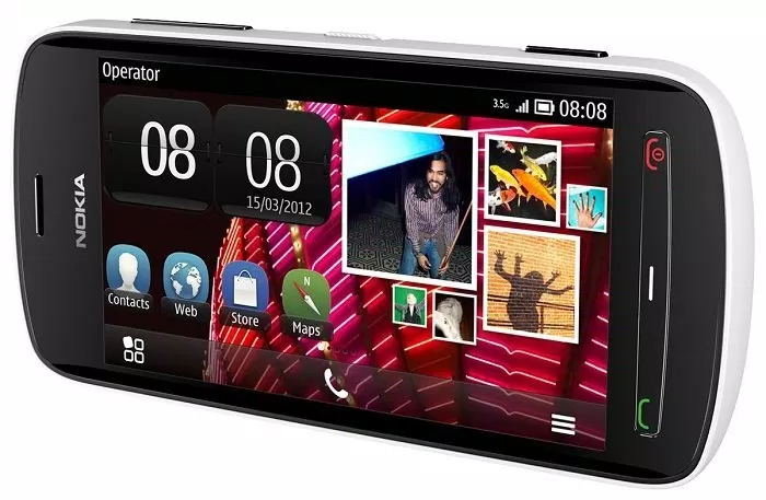 Nokia 808 Pureview
