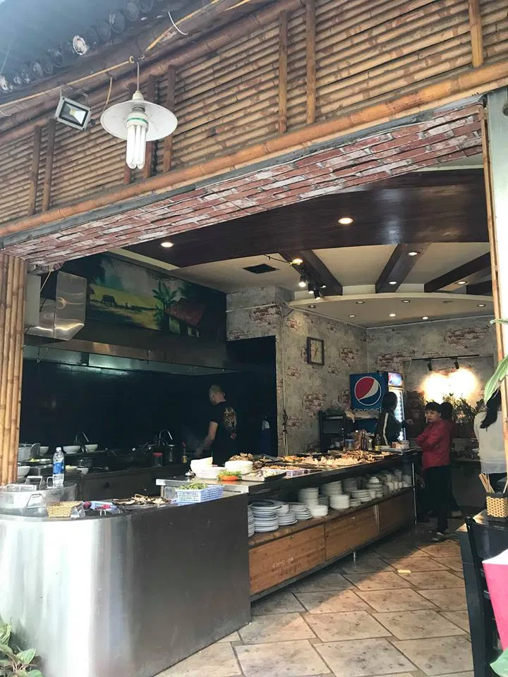 Quốc Minh - Ốc phủi ba miền