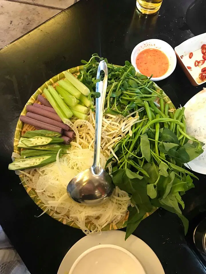 Quốc Minh - Ốc phủi ba miền