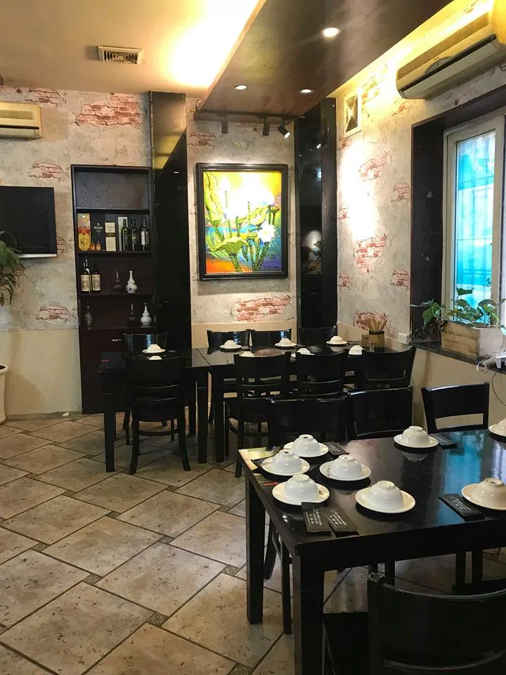 Quốc Minh - Ốc phủi ba miền