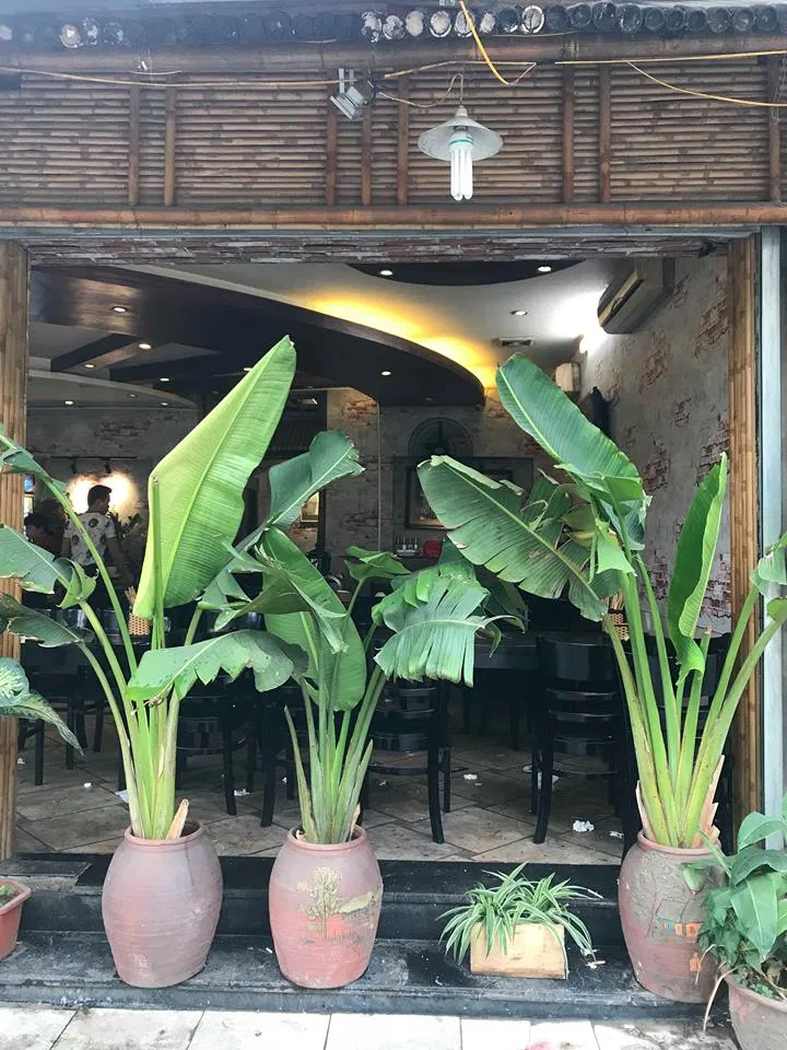 Quốc Minh - Ốc phủi ba miền