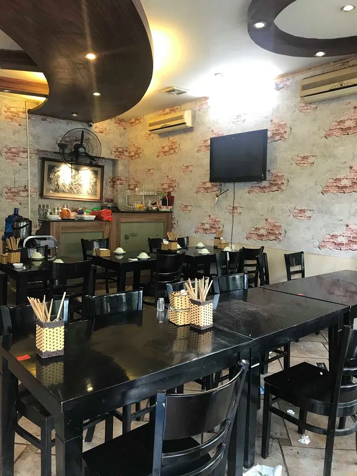 Quốc Minh - Ốc phủi ba miền