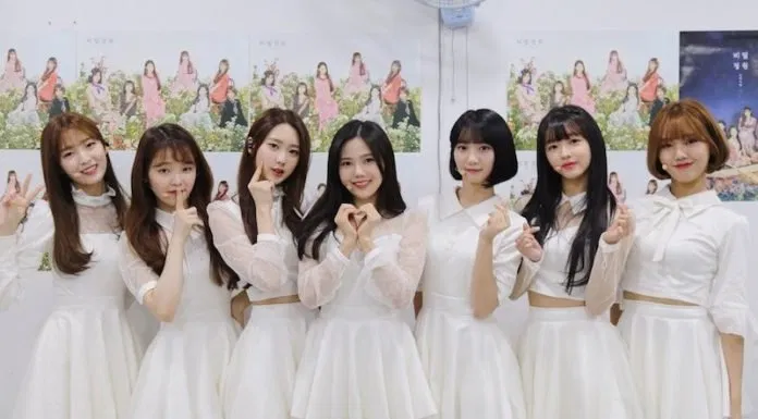 Oh My Girl