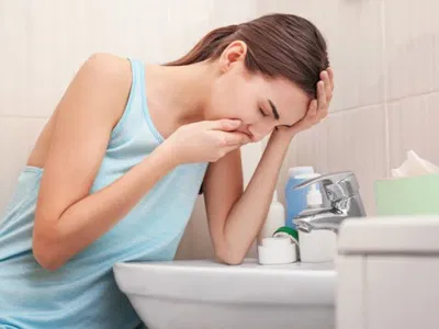 dấu hiệu có thai