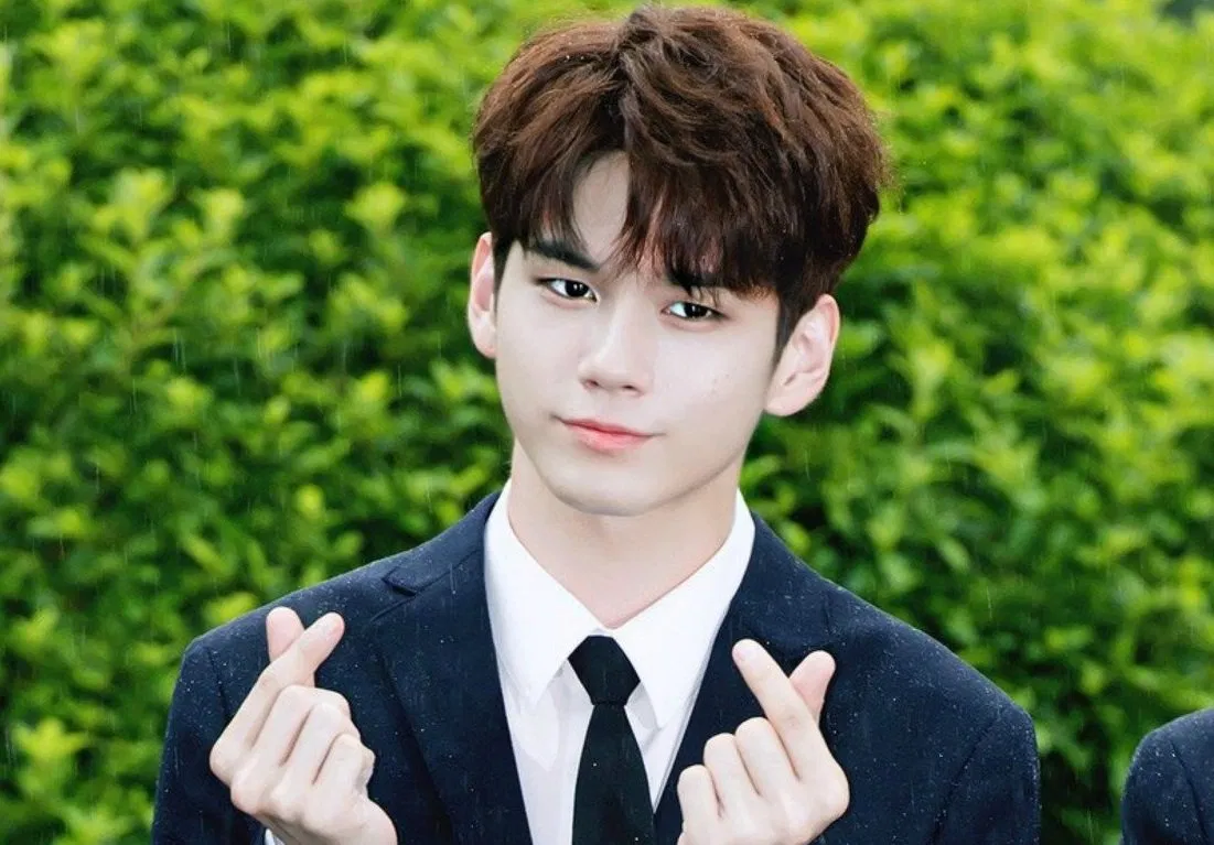 Ong Seong Woo