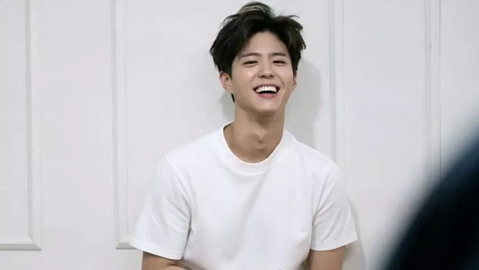 Park Bo Gum