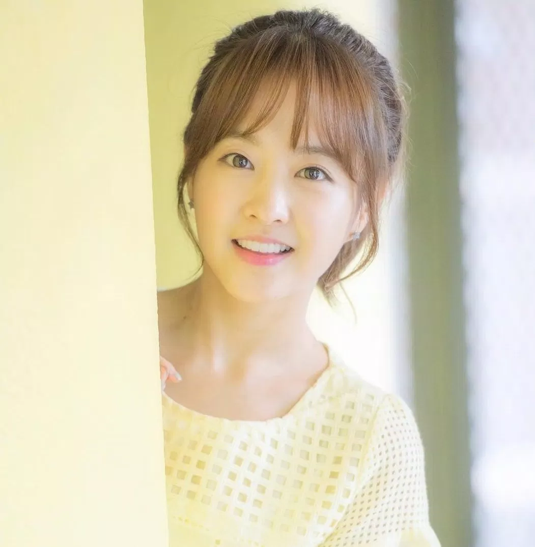 Park Bo Young