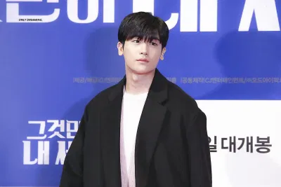 Park Hyung Sik