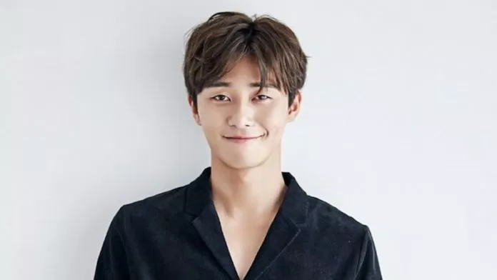 Park Seo Joon