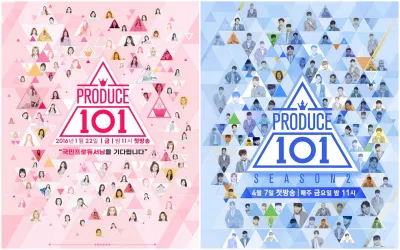 Produce 101