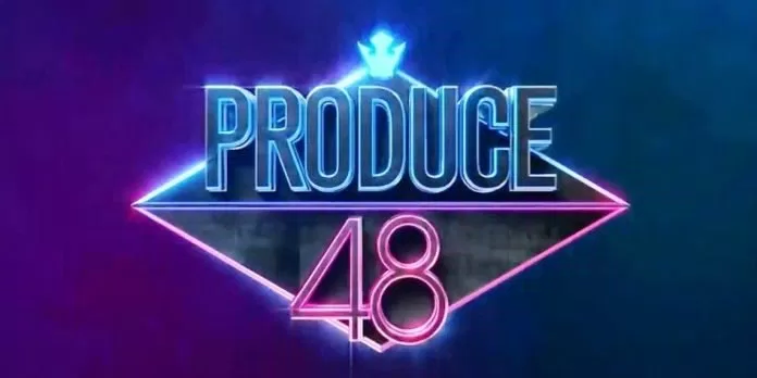 Produce 48