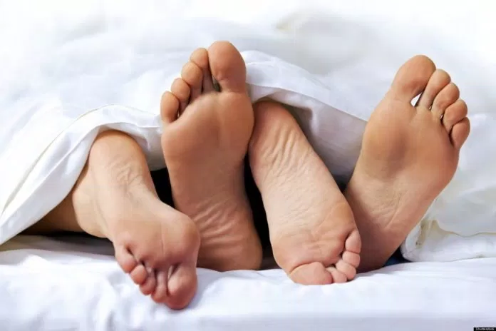 quan hệ tình dục