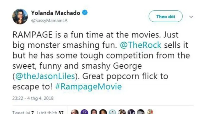 Rampage