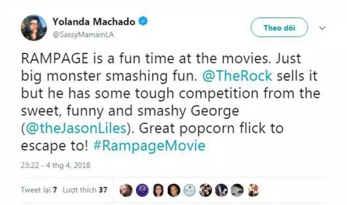 Rampage