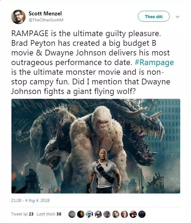 Rampage