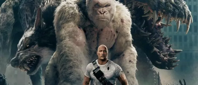 Rampage