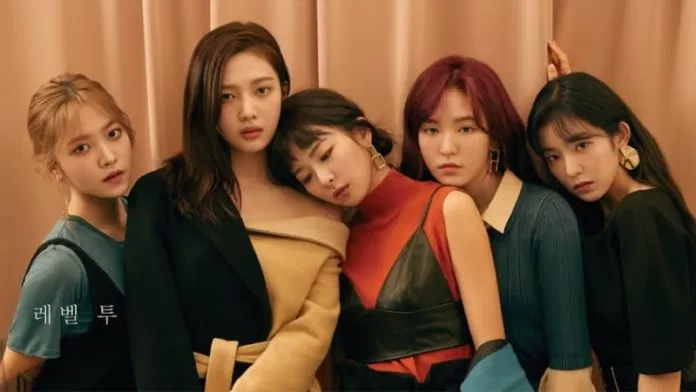 Red Velvet