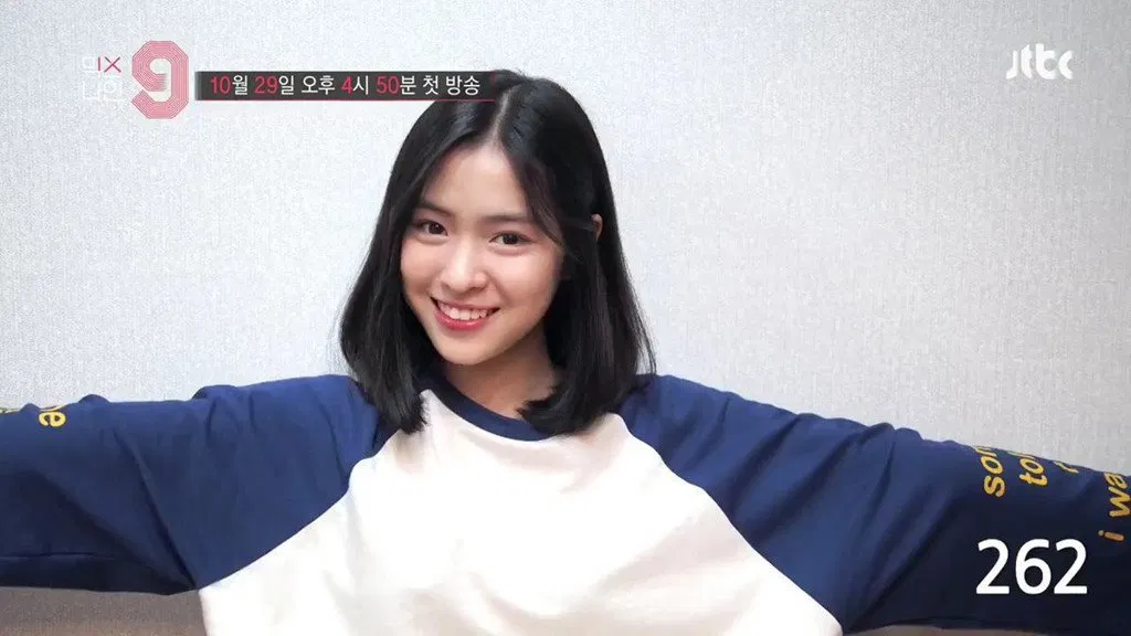 Vẻ đẹp mộc mạc, giản dị của Ryu Jin