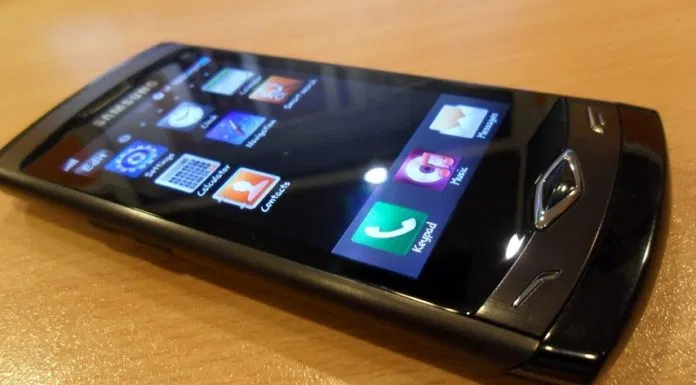 Samsung Wave