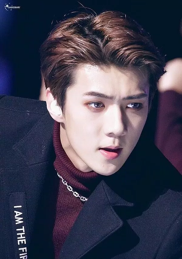 sehun