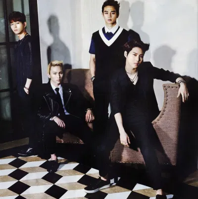 SHINee