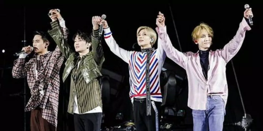 SHINee