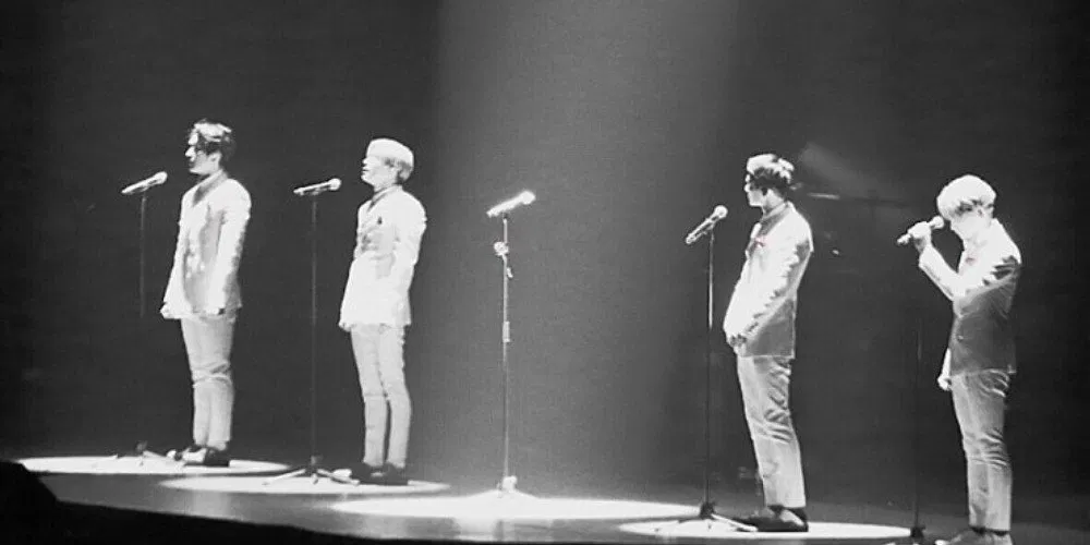 SHINee