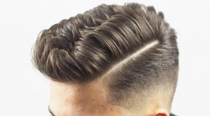 Side Part