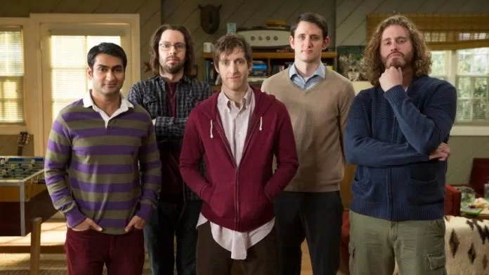 Silicon Valley Season 5: phải chăng thành công sắp cập bến Start-up của các  chàng mọt sách? - BlogAnChoi