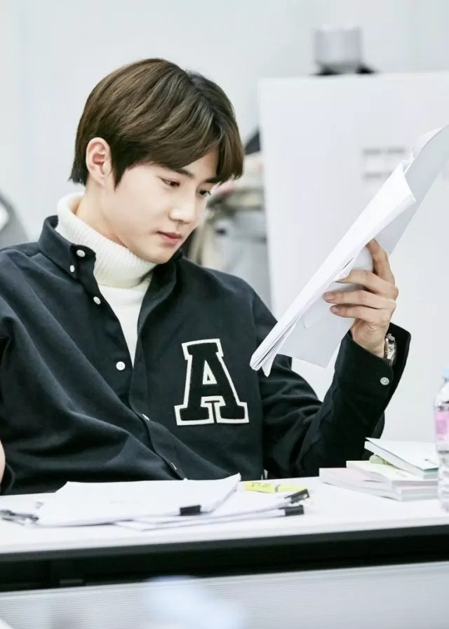 Suho