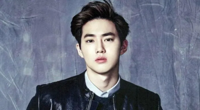 Suho