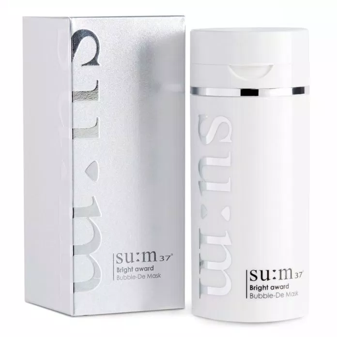 sum37 vỏ hộp