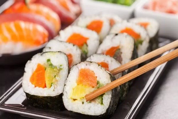 Sushi 3