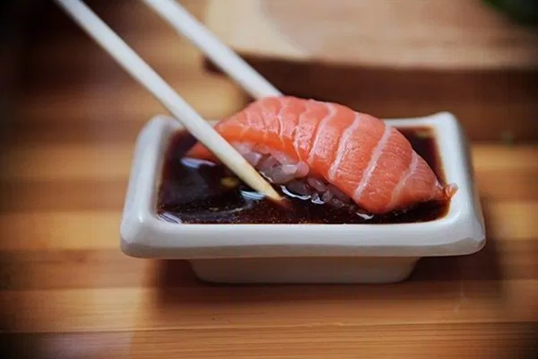 Sushi 4