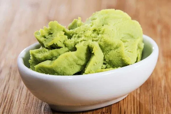 Wasabi