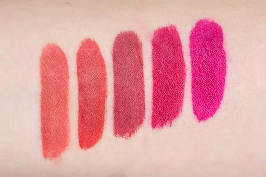 Swatch 3CE Tattoo Lip Tint