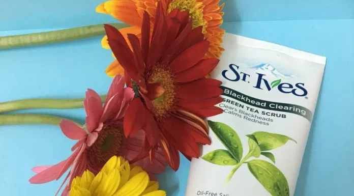 tẩy tế bào chết