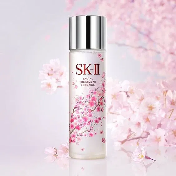 nước thần SK-II