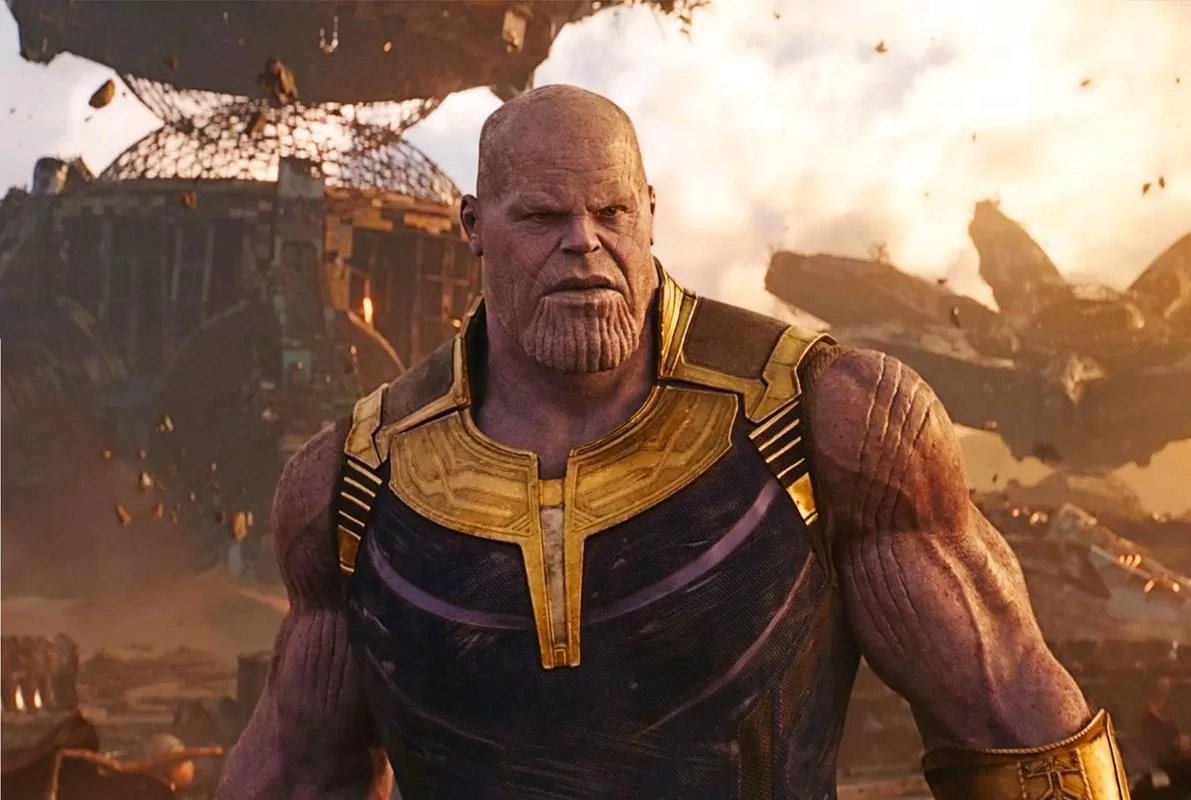 thanos